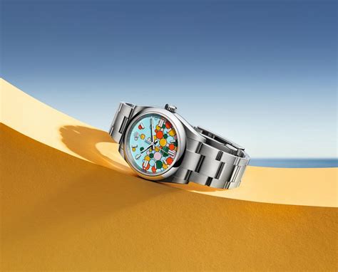 rolex pavilion reviews|rolex oyster perpetual 2023 reviews.